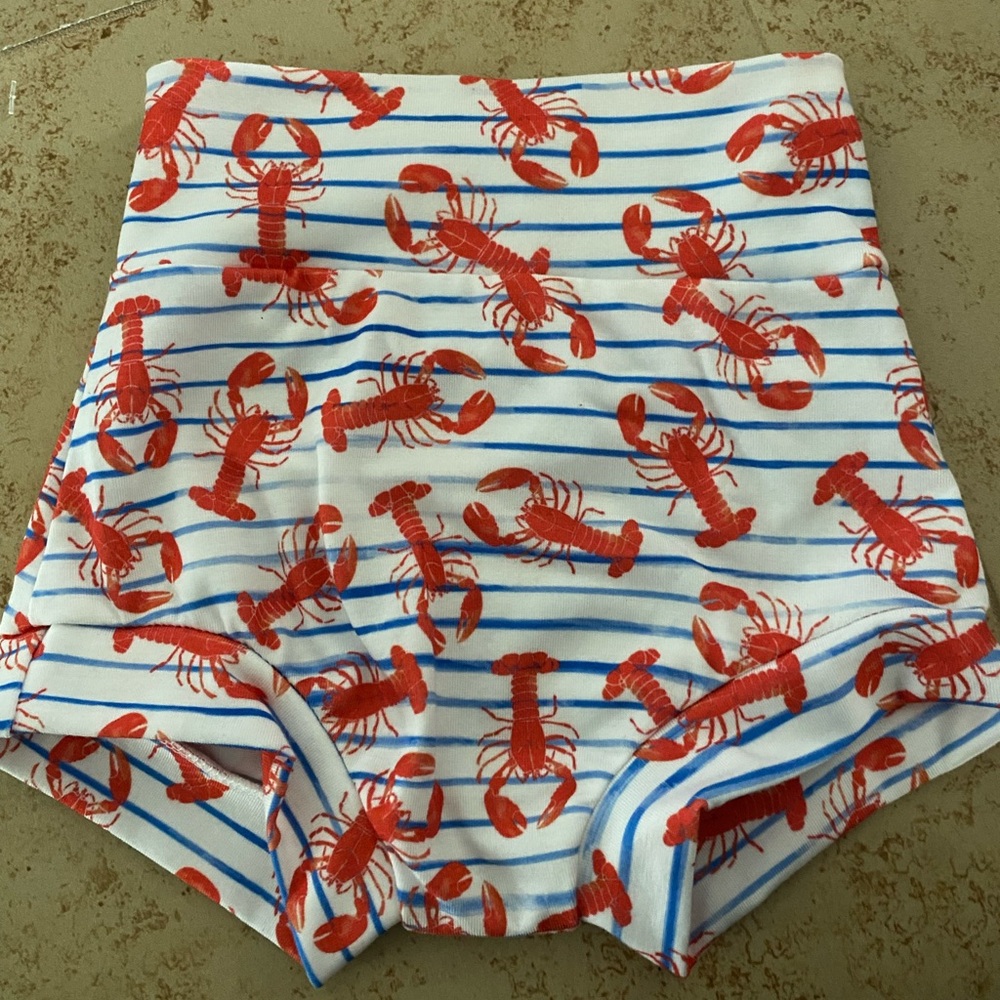 Baby bloomers